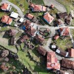 Türkiye’de köy sayısı 18 bin 215 olarak kayıtlara geçti