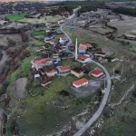 Türkiye’de köy sayısı 18 bin 215 olarak kayıtlara geçti