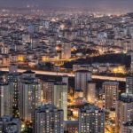 Türkiye’de nüfusu 1 milyonu aşan ilk ilçe Esenyurt oldu