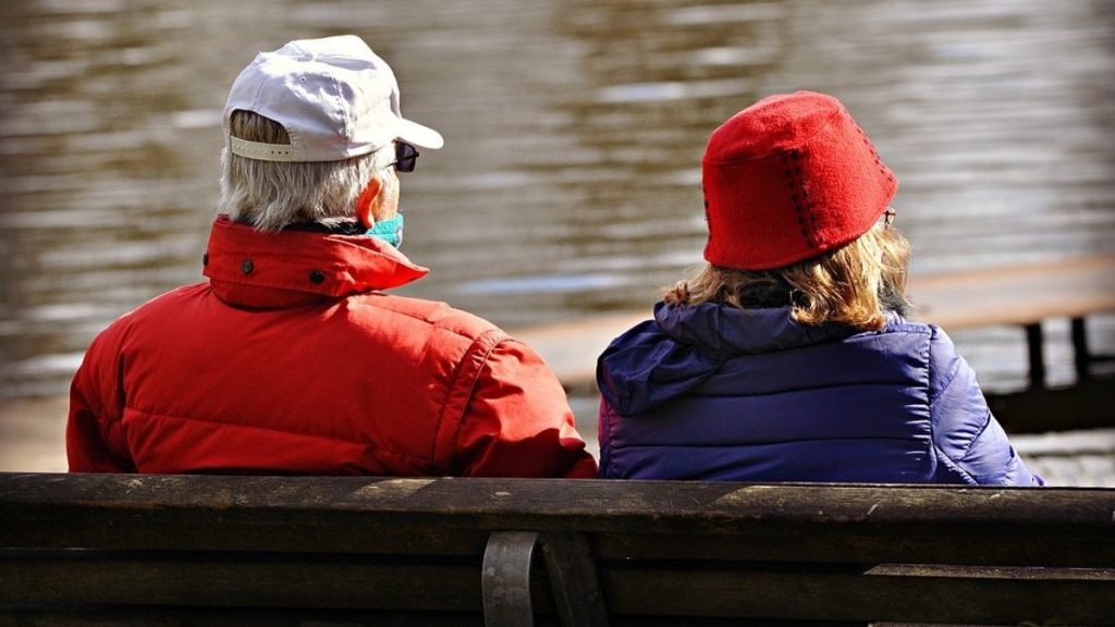 Türkiye’de yeni orta yaş 34,9 oldu