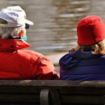 Türkiye’de yeni orta yaş 34,9 oldu