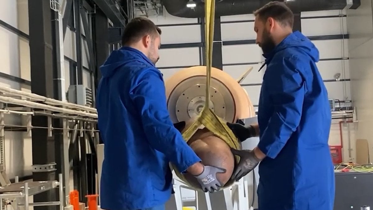 Türkiye’nin 2 bin kilometre menzilli füzesi İsrail’in gündeminde