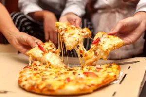 Türkiye’nin 2025 Pizza Haritası Açıklandı