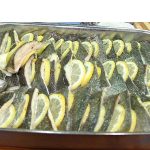 Türkiye’nin balık ihracatı 2026 yılına rekorla girdi