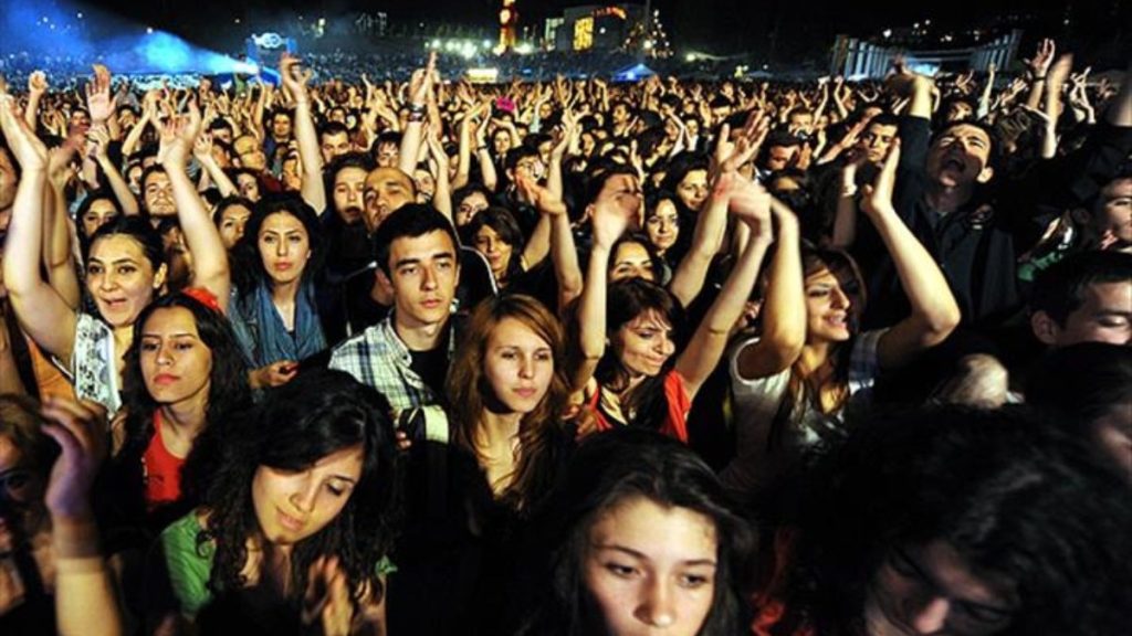 Türkiye’nin en genç nüfus oranına sahip şehirler belli oldu