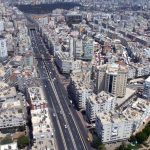 Türkiye’nin en kalabalık ve en az nüfuslu 10 İlçesi