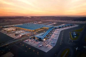 Türkiye’nin Havacılıkta Hızlı Büyümesi