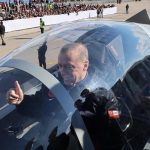 Türkiye’nin Suudi Arabistan ile savunma hamlesi, İsrail’i korkuttu