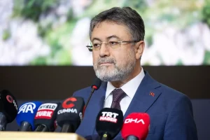 Türkiye’nin Tarım Hedefleri Yükseliyor