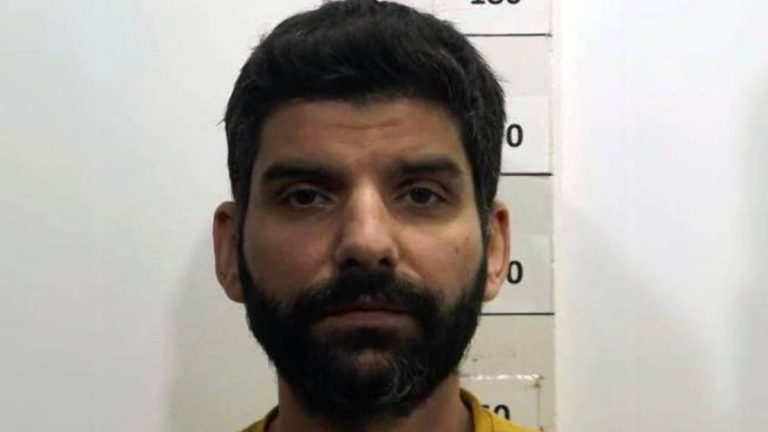 Türkiye’ye getirilen suç örgütü lideri Serdar Sertçelik tutuklandı