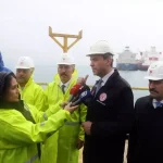 Türkiye’ye Yeni FSRU Planı