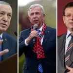 “Türkiye’yi kim yönetsin?” anketi! İkinci sıradaki tercih, araştırmaya damga vurdu