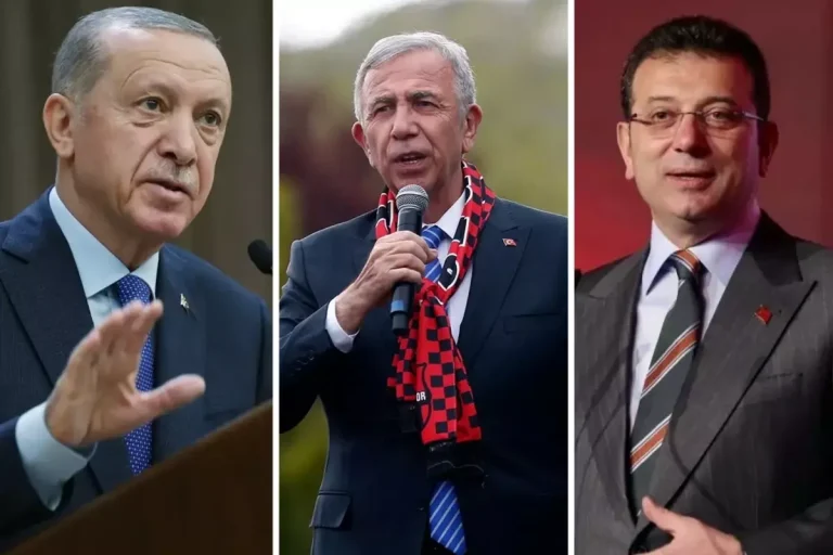 “Türkiye’yi kim yönetsin?” anketi! İkinci sıradaki tercih, araştırmaya damga vurdu