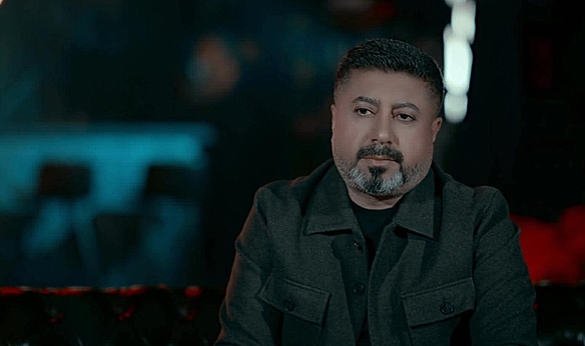 Türkülerle kalplere dokundu