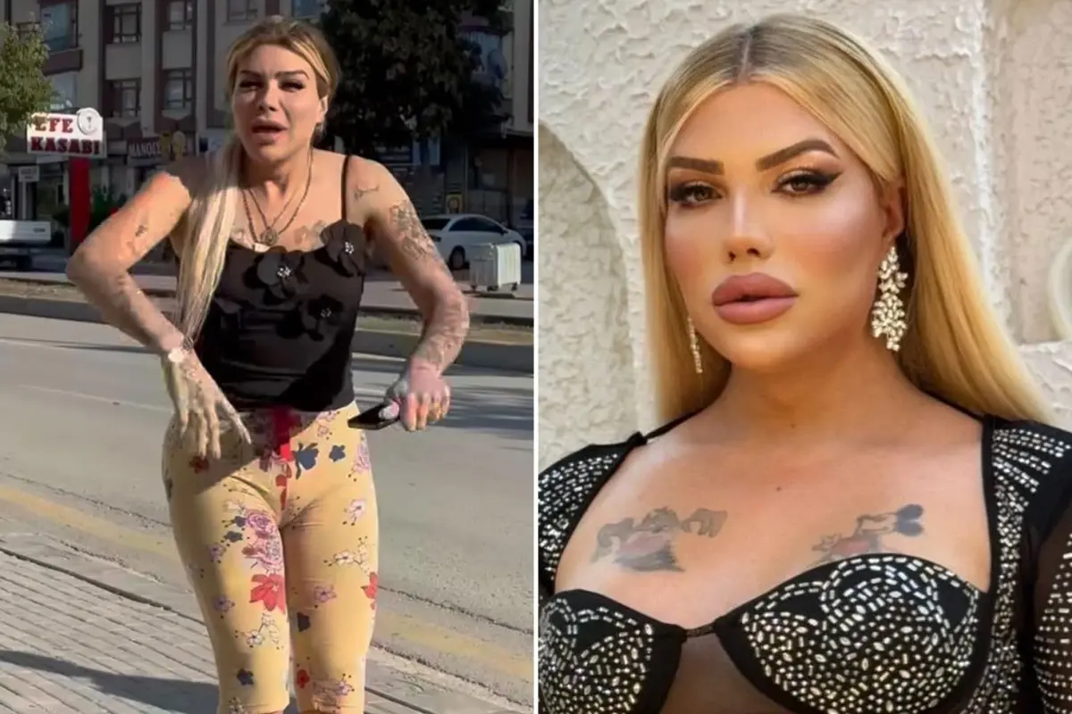 Tutuklanan fenomen Mükremin Gezgin’in hangi koğuşa alındığı belli oldu