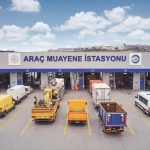 TÜVTÜRK’ten araç sahiplerine egzoz emisyon ölçümü uyarısı