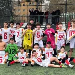 U14 Gençler Ligi’nde Şampiyon 1299 Bilecik Spor