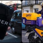 Uber, Getir’i satın alıyor! Getir ve Trendyol Go, Uber çatısı altında toplanıyor