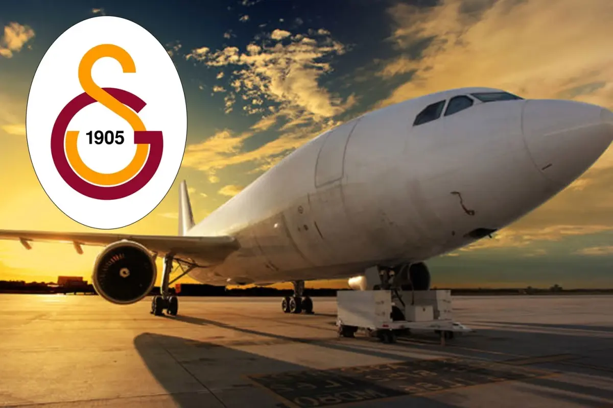 Uçak kalktı geliyor! Galatasaray’a sürpriz orta saha