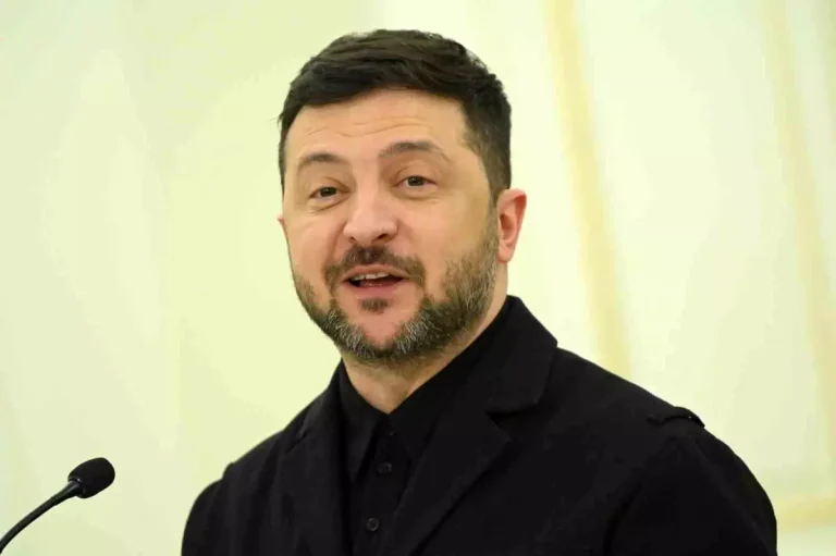 Üçlü Görüşmeler BAE’de Gerçekleşecek