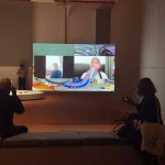 Üçüncü Diriyah Çağdaş Sanat Bienali Başladı