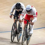 UEC 2026 Avrupa Pist Şampiyonası’nda heyecan dorukta