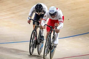 UEC 2026 Avrupa Pist Şampiyonası’nda heyecan dorukta