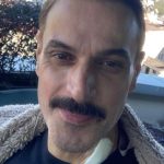 Ufuk Özkan taburcu oldu