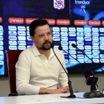 Uğur Uçar: ‘Oyundan memnun değilim’