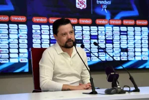 Uğur Uçar: ‘Oyundan memnun değilim’