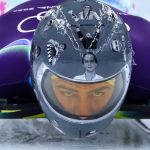 Ukraynalı sporcu, olimpiyatlardan diskalifiye edildi