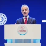 Ulaştırma ve Altyapı Bakanı Uraloğlu, “Otuz Bininci Kilometre Bölünmüş Yol Hizmete Alma Töreni”nde konuştu Açıklaması