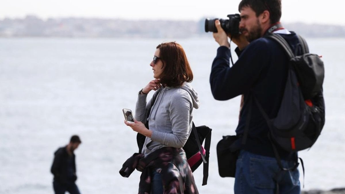 Ülke genelinde sıcaklıklar artıyor: Yağışlar azalacak