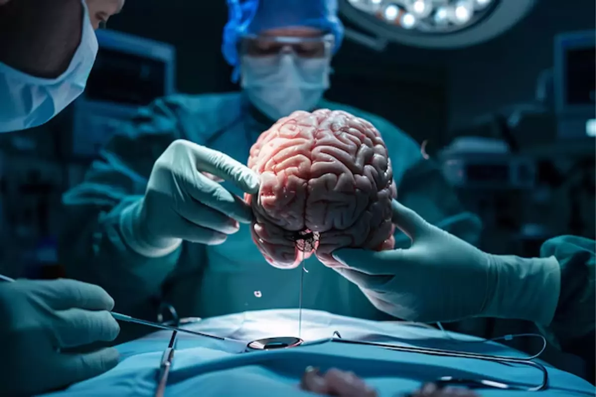 Ülkeyi alarma geçiren iddia! Beyin örnekleri ABD’ye gönderildi