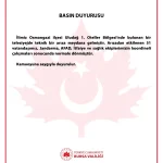 Uludağ’da 51 Kişi Mahsur Kaldı