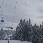 Uludağ’da Mahsur Kalanlar Kurtarılıyor