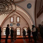 Uluslararası Basın, Hatay’daki Çalışmaları İnceledi
