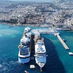 Uluslararası gemiler Türk limanlarını tercih ediyor