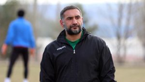 Ümit Karan etkin pişmanlıktan yararlanmak istiyor