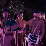 Umman-Türk Gecesi Maskat’ta Düzenlendi