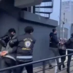 Ümraniye’de Kaçak Silah Operasyonu: 6 Tutuklama