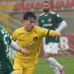 Ümraniyespor – İstanbulspor maçında gol sesi yok