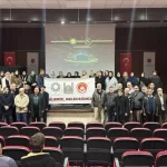 Umreye Gidecek Çiftlere Bilgilendirme Eğitimi