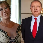 Ünal Aysal’ın eşi ilk kez konuştu: 3,2 milyarım gitti ama canı sağ olsun