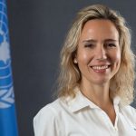 UNDP’nin Stratejik Planı, artık Türk kadın yöneticiye emanet