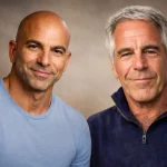 Ünlü doktor Peter Attia Epstein skandalı sonrası istifa etti