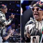 Ünlü film yönetmeni Spike Lee’den NBA maçlarında Filistin’e destek