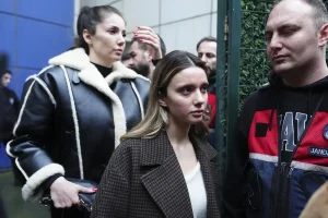 Ünlü İsimler Uyuşturucu Operasyonunda Gözaltına Alındı