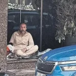 Ünlü isimlerin uğrak mekanı, ‘Evsiz Mehmet’e kaldı