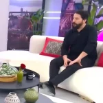 Ünlü komedyen taklidini yaptığı ismin baskınına uğradı